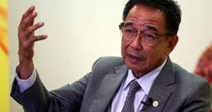 Abdul Karim Rahman Hamzah