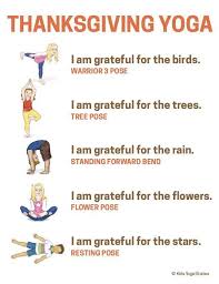 Pin On Preschool Yoga