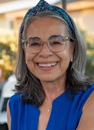 Rosalia Alvarez Obituary (1956