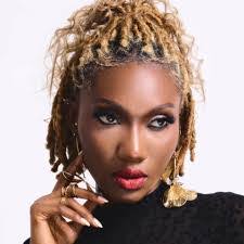 Lacy Mckenzie's Instagram, Twitter & Facebook