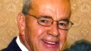 Harvey S. Naylor Obituary (1940