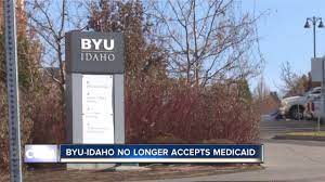 Proctoru helps me achieve my educational goals by providing an easy and affordable way to complete my exams, especially being a distance education student in a totally different province. Byu I Students On Medicaid Now Have To Purchase A Student Health Care Plan In Addition To Medicaid