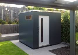 Schwoerer Gartenhaus Gartenhaus Aussensauna Haus