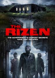 The Rizen Movie Poster Jpg 1200 1694 Zombie Movies Upcoming Horror Movies Horror Movies