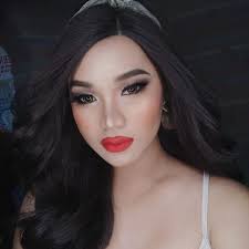 Let's Spotted Miss Gay Senorita 2018 4th Runner Up -Ms. Shantal Lopez