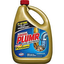 the 10 best drain cleaners
