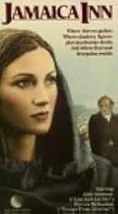 Jamaica Inn [VHS] : Jane Seymour, Patrick McGoohan, Trevor Eve, John  McEnery, Billie Whitelaw, Vivian Pickles, Peter Vaughan, Michael Goldie,  John Abineri, Norman Bowler, Christopher Douglas, Hubert Tucker, Lawrence  Gordon Clark ...
