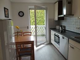 Die Kuchen Mit Direktem Zugang Zum Balkon Erholoase Baunatals Webseite