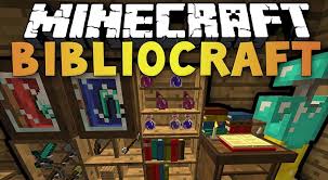 скачать мод на майнкрафт 1 12 2 на мебель и декор Novaya Mebel Dekoracii Bibliokraft Bibliocraft 1 12 2 1 11 2 1 10 2 1 9 4 1 8 9 1 7 10 Skachat Mody Dlya Majnkraft