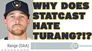 Aaron Ashby is back in big league camp and healthy for the Brewers