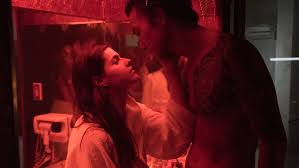 Nobody can give an exact answer. Lost Girls Love Hotels Review Alexandra Daddario Wanders Tokyo Variety