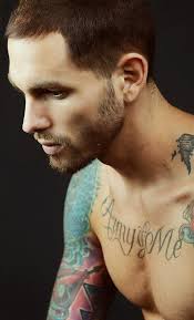 BONETTA: Marcos Millet (Model)