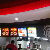 כל אלו מגדירים את המותג שלנו כבר מעל 60 שנה. Photos At Burger King Medan Gopeng Now Closed Arcade In Ipoh