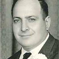 Emanuel Manny Strano Obituary