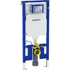 12 cm, avec réservoirde chasse à encastrerenvoi : Geberit Duofix Cadre Pour Wc Suspendu 8 Cm Specialistes Des Materiaux Industriels Fr Rehabilitaweb