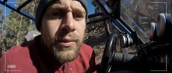 Never Hike Alone (2017)