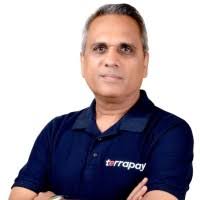 TerraPay Finance Department