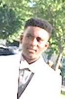 Treveal Barefield 2001 2020 Obituary