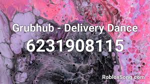 May 29, 2021 · anime roblox id are the best song codes in roblox that you can play while you are in roblox.these roblox music codes make your gaming journey more fun and interesting. Grubhub Delivery Dance Roblox Id Roblox Music Codes