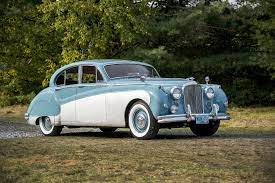 Jaguar Mark Ix British Cars Classic Cars Jaguar