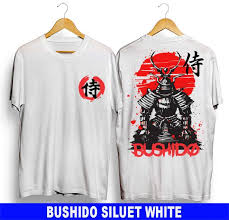 100+ desain dalam 7 hari. Jual Kaos Distro Samurai Fantasia Warrior Orochi Bushido S Wht Terbaru Juni 2021 Blibli