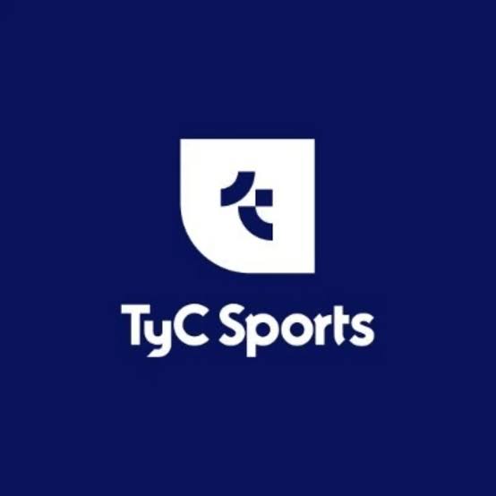 SE RENOVÓ EL LOGO DE TYC SPORTS! 📺 Esta mañana comenzó la programación mundialista de TyC Sports y trajo cambios en el logo: se incorporó la "T" de Torneos a la identidad