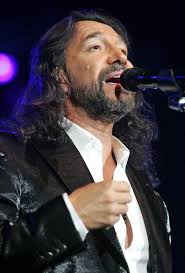 Marco Antonio Solis Performs in Concert Editorial Photo