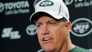 Is Rex Ryan's confidence shaken? 'Oh, hell, no!'