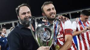 Πώς θα λειτουργούν, τα μέτρα που ισχύουν. Kypello Ellados Ntamployxoi Oi Peiraiwtes 1 0 Thn Aek Vid Tomorrownews