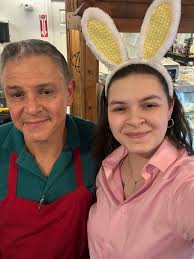 This is NOT a good bye but a see you later❤️ Some of you may or may not  have heard the news that I'm leaving my position at Milillo Farms. I  personally