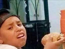 When I'm about to eat and my baby starts crying 😭 😫