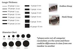 Nose Ring Silver Wrapped Your Choice Of Metals Precious And