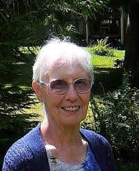 Patricia Nelson Obituary (1940