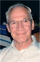 Martin Allen Obituary (1933