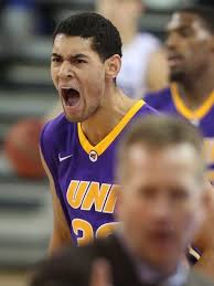 Photos: UNI vs Drake Men's Basketball