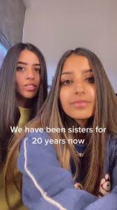 Drake Indian Sisters