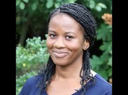 Dr. Katherine Masters