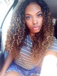 Ig Lucki Starr Yo Lxii Tumblr Com Natural Hair Styles Curly Hair Styles Naturally Curly Hair Styles
