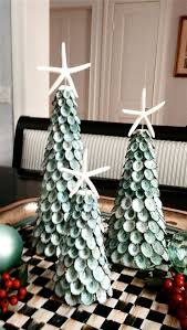 Browse our full collection of elegant coastal furniture, lighting, decor & more. 73 Coastal Christmas Ideas Coastal Christmas Beachy Christmas Beach Christmas