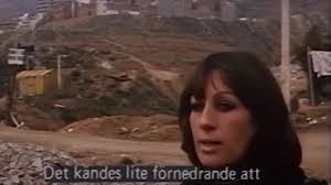 «Mujeres en lucha» (1976)