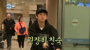 Stream tracks and playlists from 박정민 on your desktop or mobile device. ë‚˜í˜¼ìžì‚°ë‹¤ ì„ ê³µê°œ ë§ˆì¹˜ ì‚¬ì´Œ ê°™ì€ ë°°ìš° ë°•ì •ë¯¼ì˜ ê³µí•­íŒ¨ì…˜ Youtube