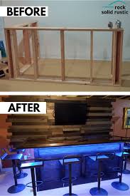 Diy Home Bar Diy Home Bar Building A Home Bar Home Bar Designs