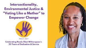 Dr. Gail Christopher