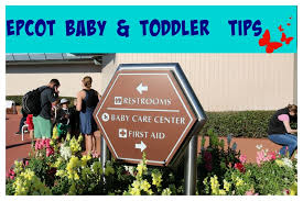 Epcot Baby Care Center Youtube