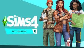 Jul 27, 2021 · download and install the sims 4 all in one automatic 1.77.146.1030 post cottage living update, which is the latest version of the game available right now (july 27th, 2021), by following the instructions below, and have everything (expansions, game, stuff and kit packs) optimized in your computer at once, including future automatic updates!! The Sims 4 Eco Lifestyle Torrent Download V1 66 139 1020