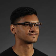 Ryan Antonius Chelliah