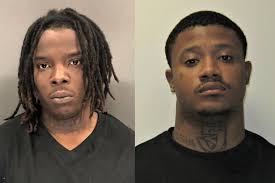 2 men charged with fatal shooting of Willingboro woman