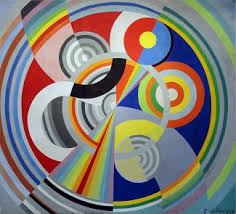 Radial balance is a form of symmetrical balance where elements within an image radiate outwards from a central point. Radial Design Definition Examples Video Lesson Transcript Study Com