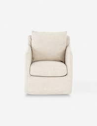 Chandra Swivel Chair Swivel Chair Chair Swivel Chair Living Room