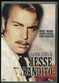 La Vera Storia Di Jesse Il Bandito: Amazon.co.uk: Robert Wagner, Jeffrey  Hunter, Hope Lange, Agnes Moorehead, Alan Hale Jr., Alan Baxter, John ...